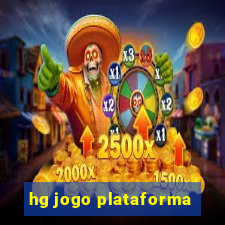 hg jogo plataforma